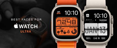 best ultra 2 watch faces|iwatch ultra 2 face gallery.